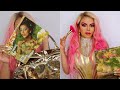 Doja Cat x BH Cosmetics | Josetty Hurtado