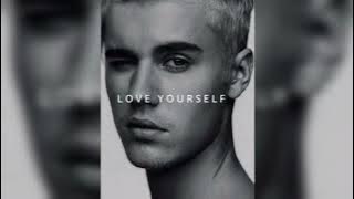 Best Love Yourself Ringtone