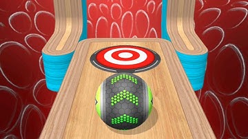 Going Balls SpeedRun Gameplay Level 660-663