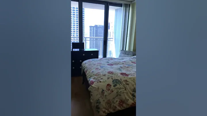 450 E Waterside #2705 - For Sale and Rent