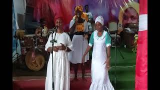 Best Gospel Reggae Song by The RKB Band I will Love him... Enjoy 🔥