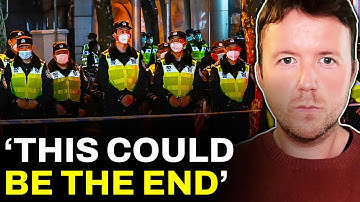 ‘We’re Finished’: Top China Official Just Admitted The Unthinkable | China’s Housing Crisis