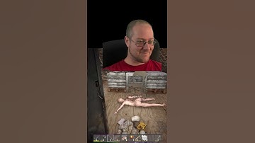 My Mind is Telling Me No - 7 Days to Die