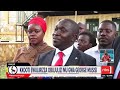 NBS Television - NBS Live Amasengejje  #nbsupdates #nextmedia #nbslive
