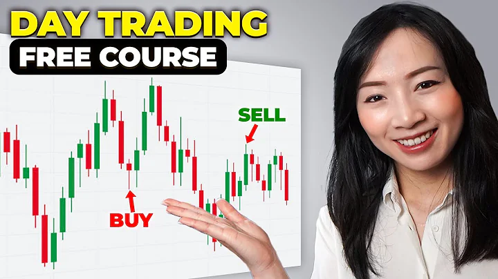How To Start Day Trading As A Beginner In 2025 (FULL GUIDE)