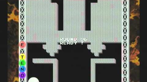 Bubble Bobble Plus Standard Mode Playthrough Part 7