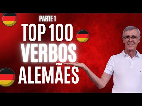 100 Verbos MAIS
