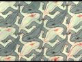 Penrose tiling  & Escher.wmv