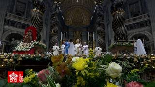 Famous Highlights - April 4 2026, The Easter Vigil - Pope Leo XIV Wealth