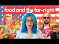 A Deep Dive Into The Far Right S Secret Culinary Culture War