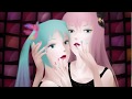 【初音ミク】飾り窓の女【オリジナル曲】