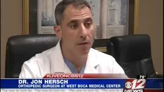 Dr Jonathan Hersch | HerschMD  Baseball elbow injury