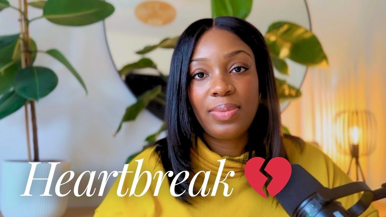 Healing After Heartbreak (Without Becoming Cynical)