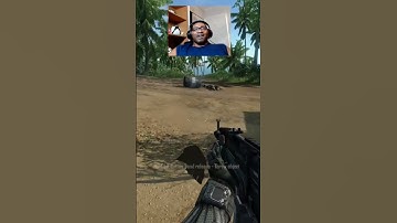 remember Crysis the FPS our pcs couldnt handle back in 07...its on xbox game pass #crysis