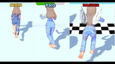 NOOB vs PRO vs HACKER- Sweet Dreams 3D