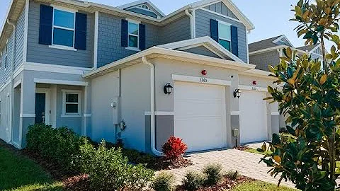 Dalton Wade Real Estate Group - 2265 CARRABELLE WAY