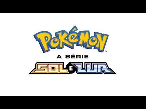 Projeto de tradução: Pokémon Sol & Pokémon Lua