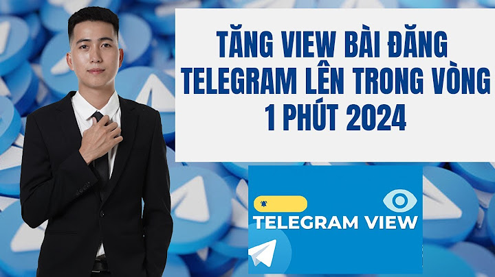 Tang so luong pin top top tren telegram năm 2024
