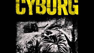 CYBORG - Demo 2010