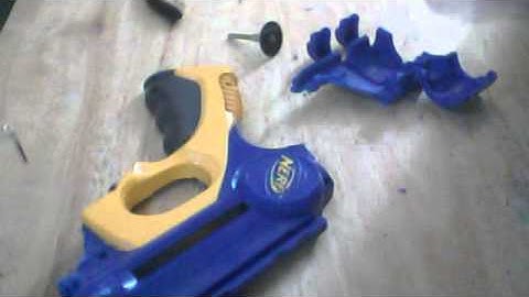 nitefinder minimization part1