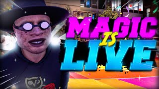 LIVE BEST 67 GUARD CURRENT GEN + NEXT GEN + FORTNITE + BEST JUMPSHOT + BEST BUILD + GRIND TO 2K