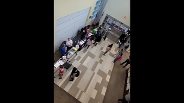 LSC-Conroe Center Spring 2023 Students Begin