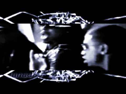 Trey Songz | Bust My Windows Official Remix Video 2.0 [Jazmine Sullivan Cover]