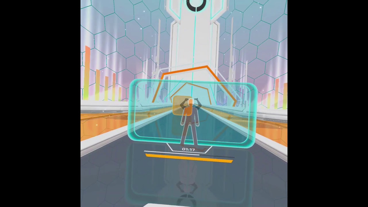 全て体験済み 自宅でダイエット フィットネスできるvrゲーム7選 Workship Magazine ワークシップマガジン