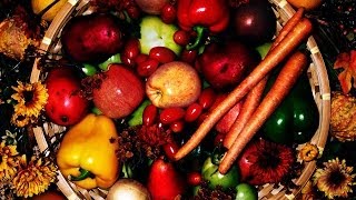 Be the Bee #9 | Fasting (And Feasting) With Thanks...