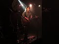 Anly「Venus」, Newiee, Shibuya eggman, 2018/11/15