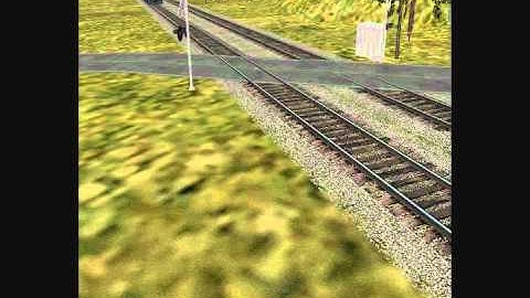 ORTS: Sandpatch Re-upload