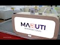 WAPTAG Water Expo 2026 Gandhinagar | Exhibition Stall Design & Fabrication by Approach Media
