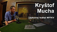 Kryštof Mucha: Ve Varech připomeneme Miloše Formana | S vámi v Praze