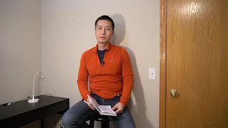 原來的房主去哪了？ - 20191128 第68期
