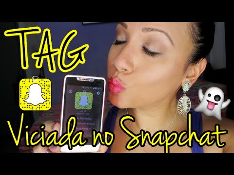 Vídeo: O que luh significa no Snapchat?