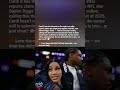 “Cardi B Pregnancy Rumor: Stefon Diggs Involved?! 💔👶”#CardiB #StefonDiggs