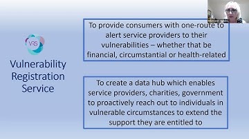 VRS One Stop Shop Webinar 09/05/23