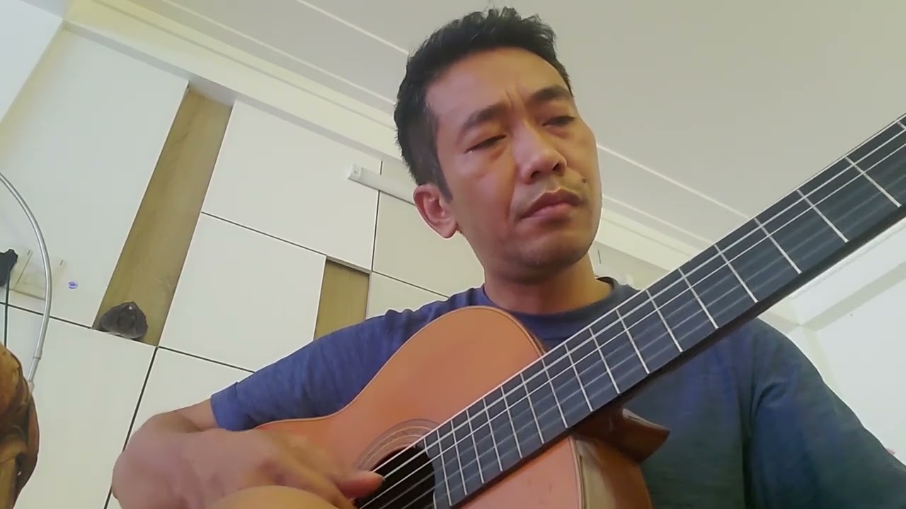 Thanksgiving | 1966 Masaru Kohno | Vintage Kohno 1960s Classical