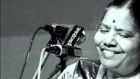 Tarana in Raag Bhairavi -by Malini Rajurkar