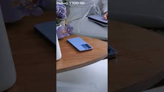 vivo Y100 5G | Water-Resistant