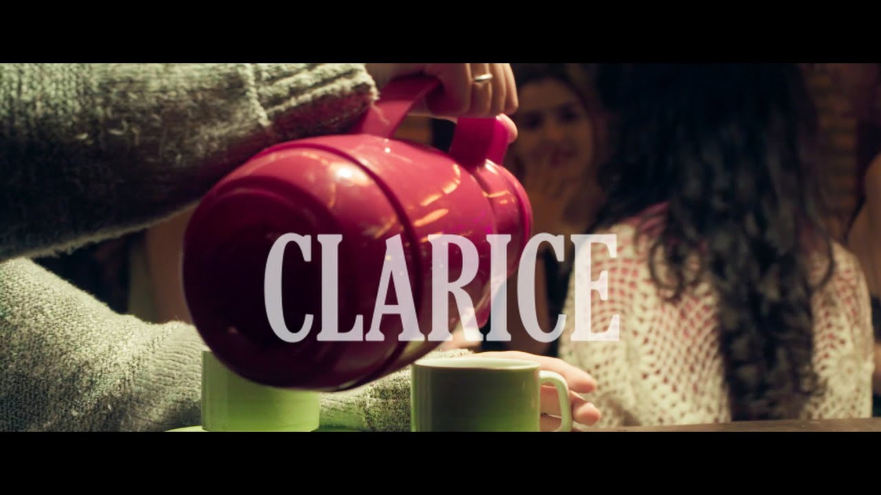 Clarice - Curta Metragem