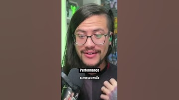 Conceito avançado de Javascript: Performance