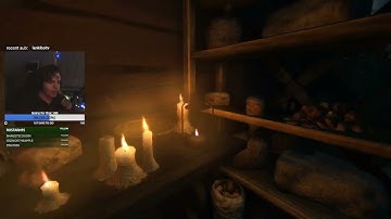 Amnesia: Amadeus (Mod) | Part 1