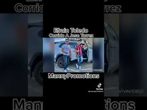 El corrido del