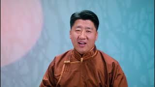 MUGJ Ch.Bat-Erdene-Ur mini huu mini