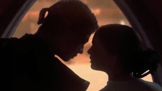 A Star Wars Edit | The end of the world