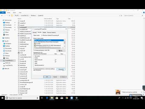 thinclient step by step installation windows 10 complete