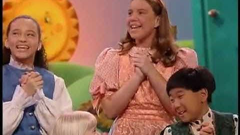 After Found Season 5 Credits Than: Imagination Island (1999 Version) (10 More Parts)