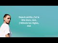 Descargar Doria - Tempo (Paroles) - Paroles Françaises Descargar Doria - Tempo (Paroles) - Paroles Françaises