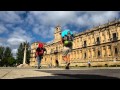 LOS SENTIMIENTOS DEL CAMINO DE SANTIAGO DE COMPOSTELA